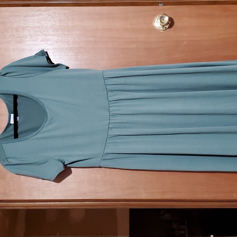 Lularoe Riley